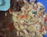 Foto del paso 4 de la receta: Tortilla de safe individuales