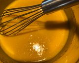 Foto del paso 7 de la receta: Cheesecake con Lemon Curd y Merengue Italiano