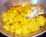 ভুট্টানি ভর্তা (bhuttani bharta recipe in Bengali) রেসিপি ধাপ - 5 ছবি
