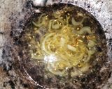 Foto langkah ke 4 dari resep Bola - Bola Tempe Pedas Manis.