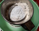 Foto del paso 1 de la receta: Panqué con pasas súper fácil