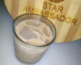 A picture of step 4 of Cold Tea.