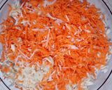 Gyors zöldségleves recept fázis 1 fotója
