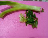 Foto langkah ke 2 dari resep Martabak mini ^ ustadz and midwife^.