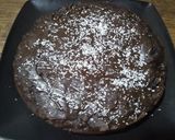 Foto del paso 5 de la receta: Brownie con Avena🍫☕