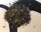 Une image de l'étape 2 de Batavia aux aromates de la mer.