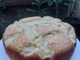 Torta Matera 🧉