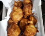 Foto del paso 7 de la receta: Bocaditos de salchichas