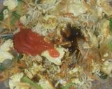 Foto langkah ke 6 dari resep Mie Goreng.