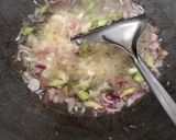 Foto langkah ke 2 dari resep 14. SOTO TAUTO PEKALONGAN (Ayam).