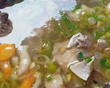 Foto langkah ke 6 dari resep Sup tulang ayam.