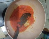 Foto langkah ke 5 dari resep Ikan sepat sambal terasi.
