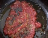 عکس مرحله 2 از دستور نودل سوپی دانشجویی😋🍜