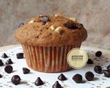 Foto langkah ke 11 dari resep 357. Muffin Pisang Choco Kacang.