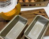 Foto langkah ke 6 dari resep Gluten-free Pumpkin Cake.
