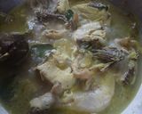 Foto langkah ke 4 dari resep Ungkep Ayam Goreng Uenak.