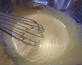 Málnás-csokis süti recept fázis 4 fotója