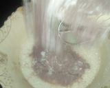 A picture of step 9 of Chocolate cake.