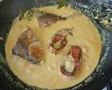 Foto langkah ke 5 dari resep Bandeng Bumbu Rujak.