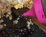 Foto langkah ke 8 dari resep Nasi Goreng Tek-tek 90% mirip ✅.