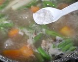 Foto langkah ke 4 dari resep Sop Sengkel Sapi.