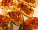 Bruschetta recipe step 3 photo