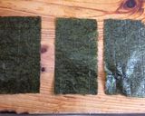 Foto del paso 3 de la receta: Sushi Halloween 🎃💀👺