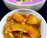 Hình bước làm 1 của món Bữa Cơm Gia Đình 23