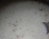 Foto langkah ke 2 dari resep Roti Sobek tanpa ulen/mixer.