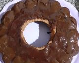 Foto del paso 4 de la receta: Mi versión de la torta Matilda
