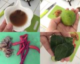 Foto langkah ke 5 dari resep Cireng + sambal.