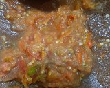 Foto langkah ke 1 dari resep Tumis Kangkung Jagung Sambel Terasi.