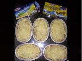 Macaroni Schotel Kukus💞