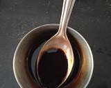 Coffee marble cake recipe step 1 photo