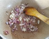 Foto langkah ke 2 dari resep Oseng Kecap Tahu Tempe.