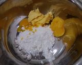 Foto langkah ke 2 dari resep Nastar.
