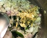 A picture of step 2 of Gud Amba.