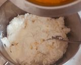 A picture of step 4 of Mango Shrikhand🥭Amrakhand (Flavoured Yogurt Dessert).