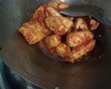 Foto langkah ke 3 dari resep Sambel tahu.