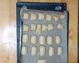 Turecki Borek (Turkish borek) krok przepisu 2 zdjęcie