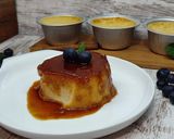 Foto del paso 8 de la receta: Budín de pan