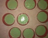 Foto langkah ke 4 dari resep Cupcake Kukus.