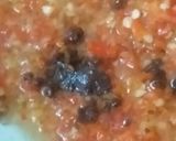 Foto langkah ke 4 dari resep Sambal Cakalang Pedas.