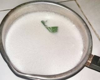 Es dawet kacang ijo | es cendol kacang ijo #selasabisa - Step 8