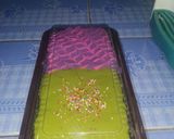 Foto langkah ke 6 dari resep Brownies Kukus.