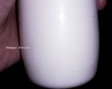 Foto langkah ke 1 dari resep Bolu Marmer Milo Endesss.