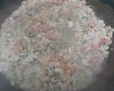 Foto del paso 2 de la receta: Súper pastel de carne y arroz inspirado en Esbieta