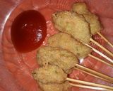 Foto langkah ke 6 dari resep Sempol ayam simpel enak.
