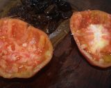 Foto del paso 3 de la receta: Tomates rellenos de atún