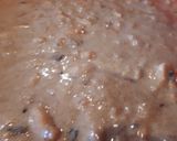 A picture of step 6 of Carrot Cake.